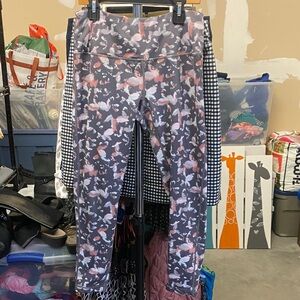 Zella Leggings